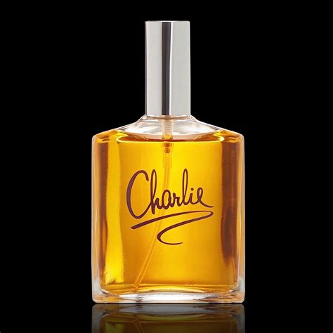 is charlie perfume still available